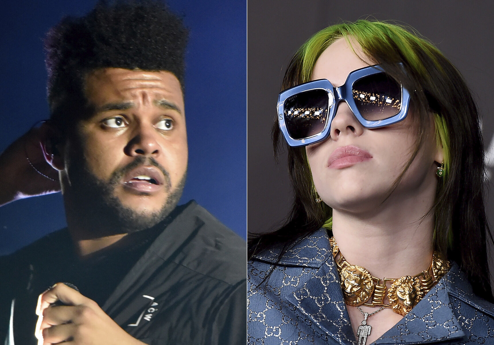 Music-MTV VMA Nominations